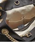 Сумка Gucci Soho Tote Black Bag